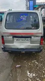 Maruti Suzuki Omni 2012 Petrol 80000 Km Driven