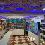 MOBILE SHOP URGENT SALE ( Selling With Stock)
