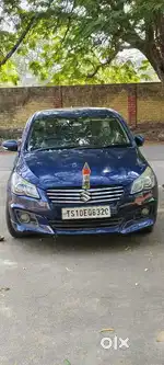 Maruti Suzuki Ciaz 2018 Diesel Good Condition