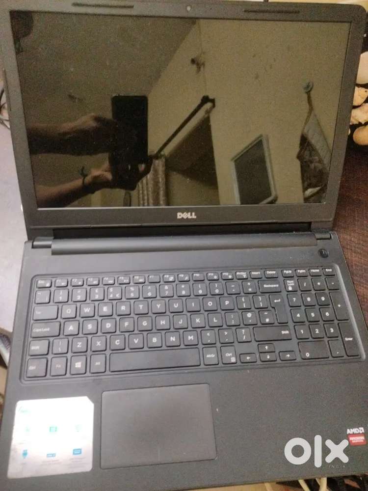 DELL INSPIRON LAPTOP