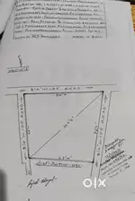 Plot for sale