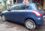 Maruti Suzuki Swift 2016 Diesel 52000 Km Driven