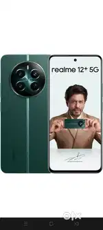 Realme 12+5g