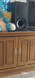 Home theatre system