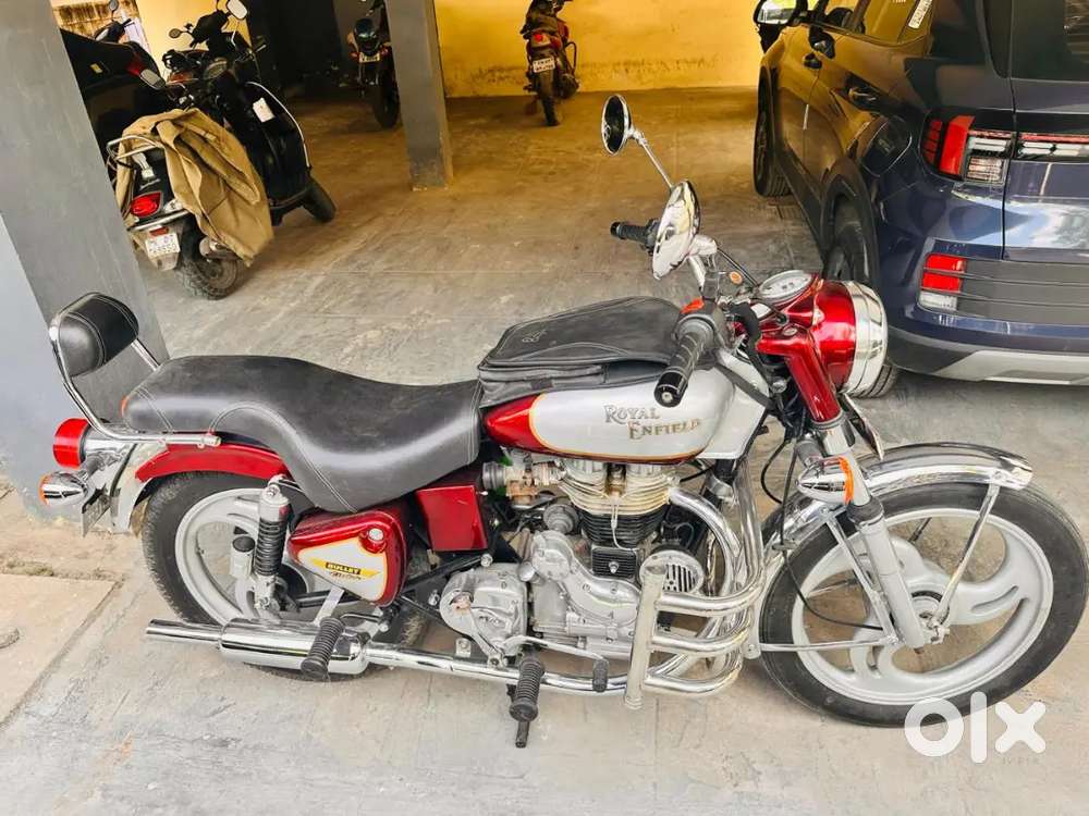 Good condition old model