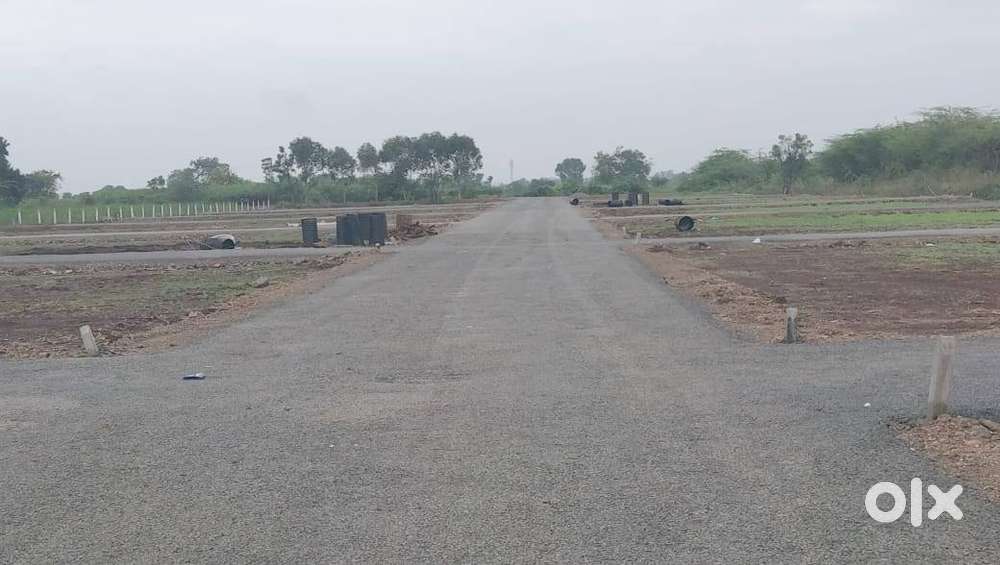 Plots in Talegaon Dhamdhere
