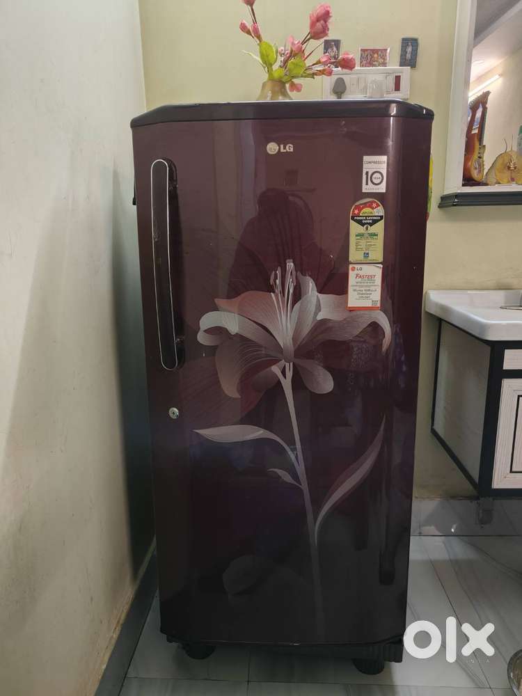 LG 215 Litre