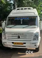 26 SEAT TRAVELER