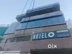 Space on rent for office /hostel/Training centre