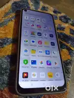 Realmi 9 6+6gb 128gb mint condition
