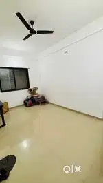 Single occupancy in hall for male