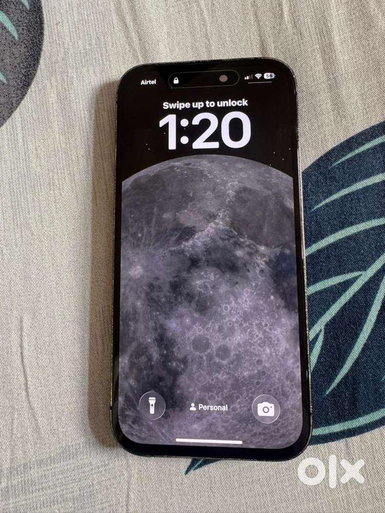 Iphone 14 pro 128 gb