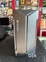 Gameing PC i5-12g 16gb Ram, 256gb SSD, 500gb HHD, 2gb Graphics card