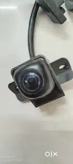 (KIA Sonet and seltos ) REVERSE PARKING CAMERA
