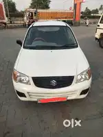 Maruti Suzuki Alto K10 2013 CNG & Hybrids 85000 Km Driven