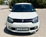 Maruti Suzuki Ignis 1.3 AMT Zeta, 2017, Petrol