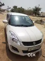 Maruti Suzuki Swift 2017 Diesel Well Maintained