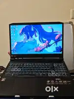 Acer Nitro 5 RTX 3050