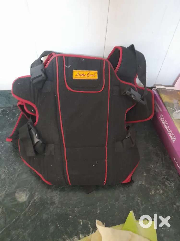 Baby carrier in good condition