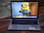 Apple Macbook Pro 2019Mfd i7 16GB Ram 256GB Apple SSD FRESH CONDITION