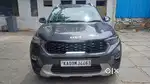 Kia Sonet HTK Plus Turbo iMT, 2023, Petrol