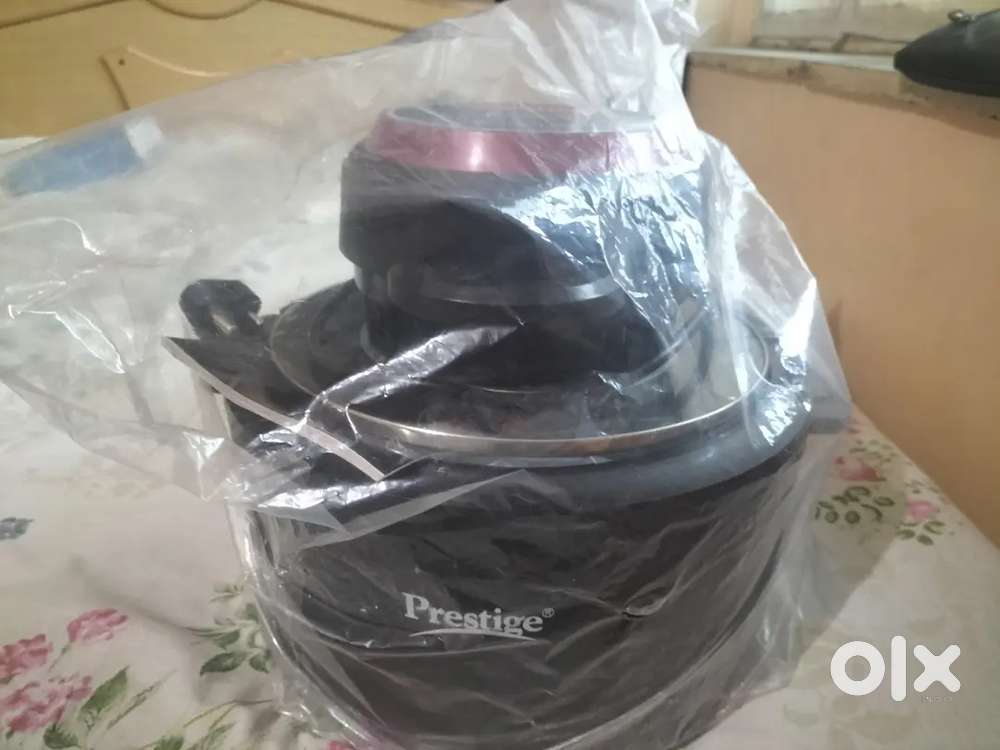 Air fryer prestige