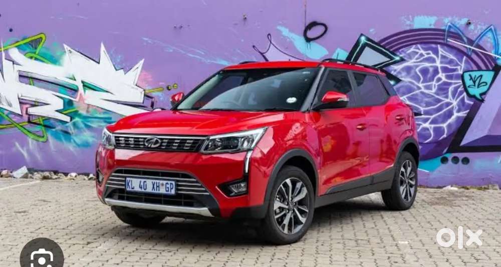 Require Driver for Mahindra SUV for company vechile