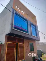 House on sale at rajendra nagar.
