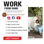 Work from home buisness