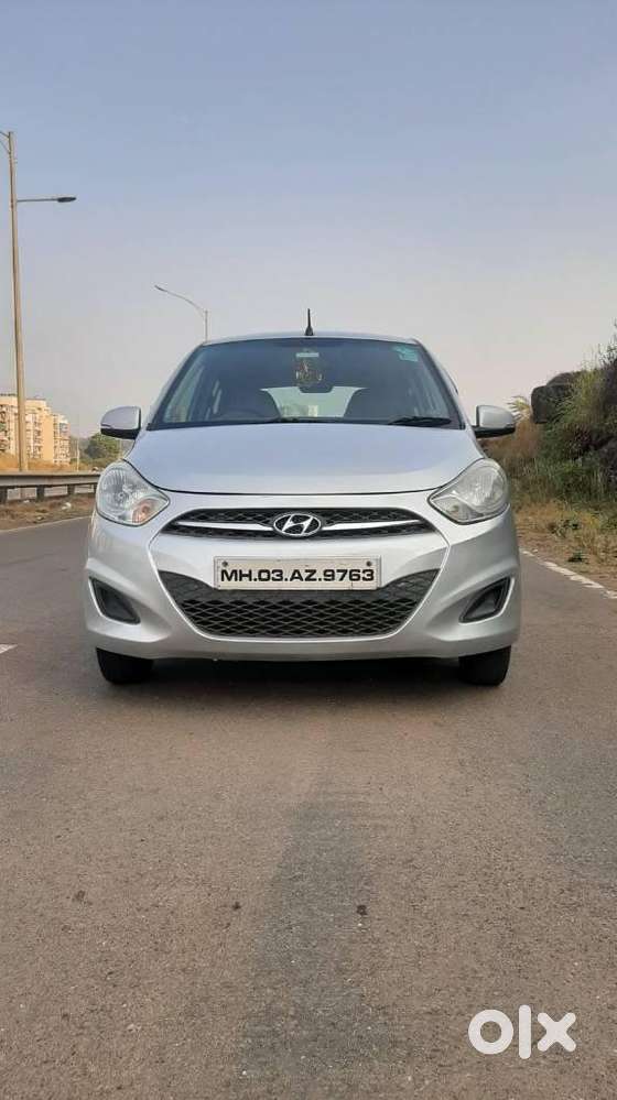 Hyundai i10 1.2 Kappa Magna, 2011, Petrol