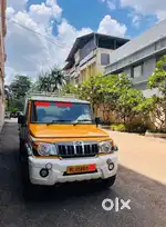 Bolero Pickup Extra Long