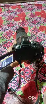 Nikon DSLR