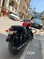 Good condition Thunderbird 350X