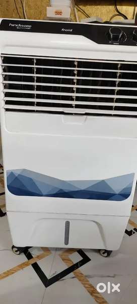 Hindware cooler