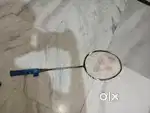Yonex 29 MP.  MUSCLEPOWER badminton racket