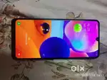 Sumsung a31 6 128 hai ekdam Good condition me hai