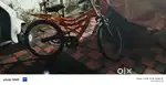 2022 good condition Hercules dynamyte