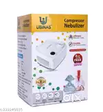Nebulizer machine new not used