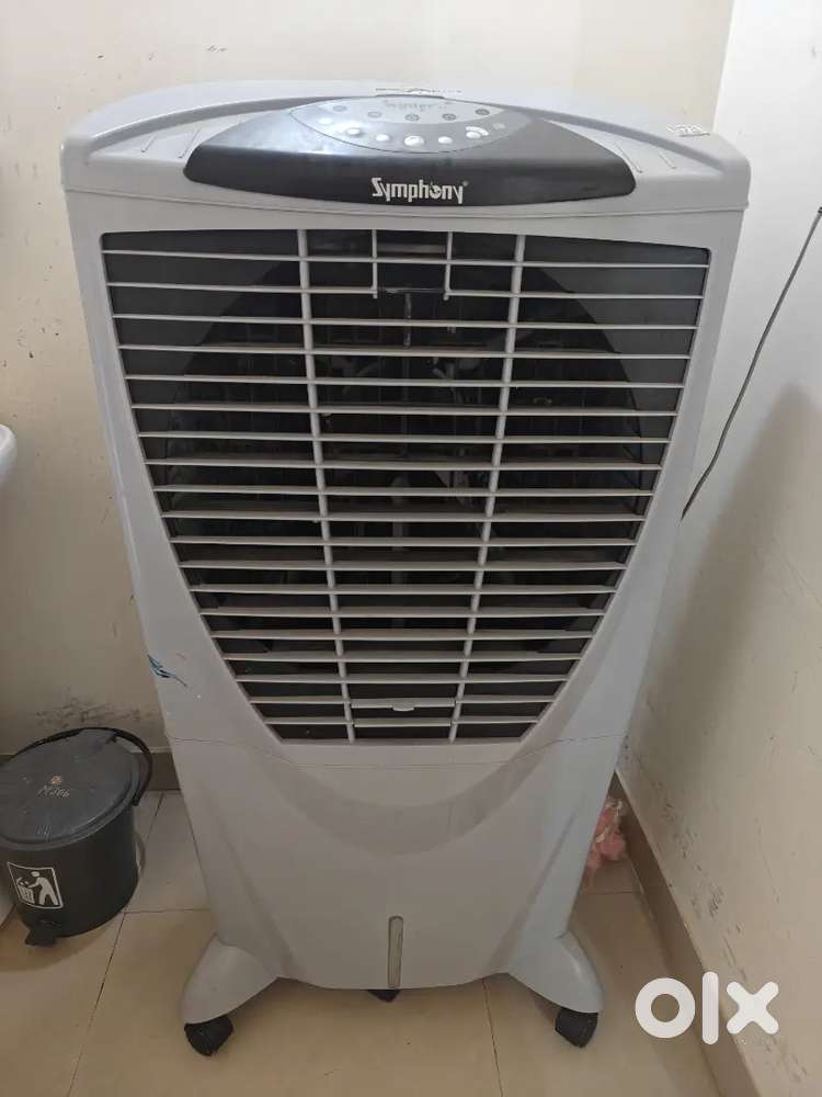 Symphony 80L Air Cooler