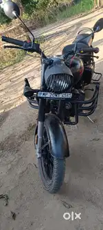 All new condition unused only 17000km driven in 5 year.