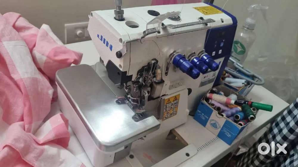 Tailoring  Sewing machine