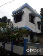 03 BHK home for rent-01 KM from kendriya vidyalaya&lifeline hsptl adur