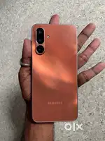 Samsung M36 5g 6 Gb Ram 128 Gb Rom