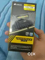 8gb DDR4 3200MHz RAM for PC