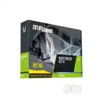 Zotac GTX 1650 Graphics card