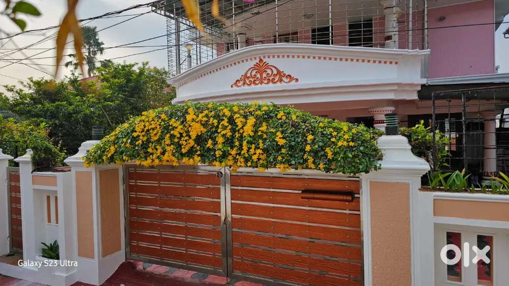 Semi furnished villa 3250 sqft 4 BHK rent office space
