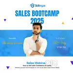 Sells marketing