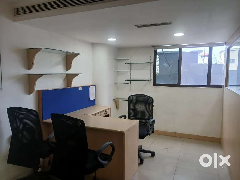 2000sqft Furnished Office Space For Rent at MG ROAD