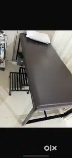 Examination couch