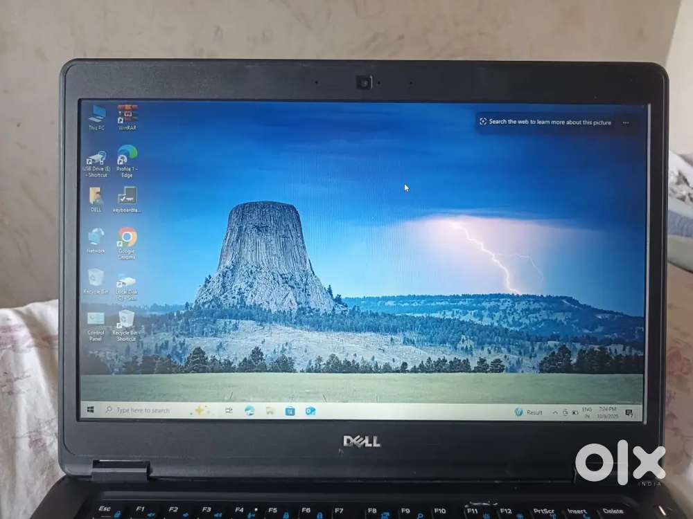 Dell latitude E5450 laptop in good conditio